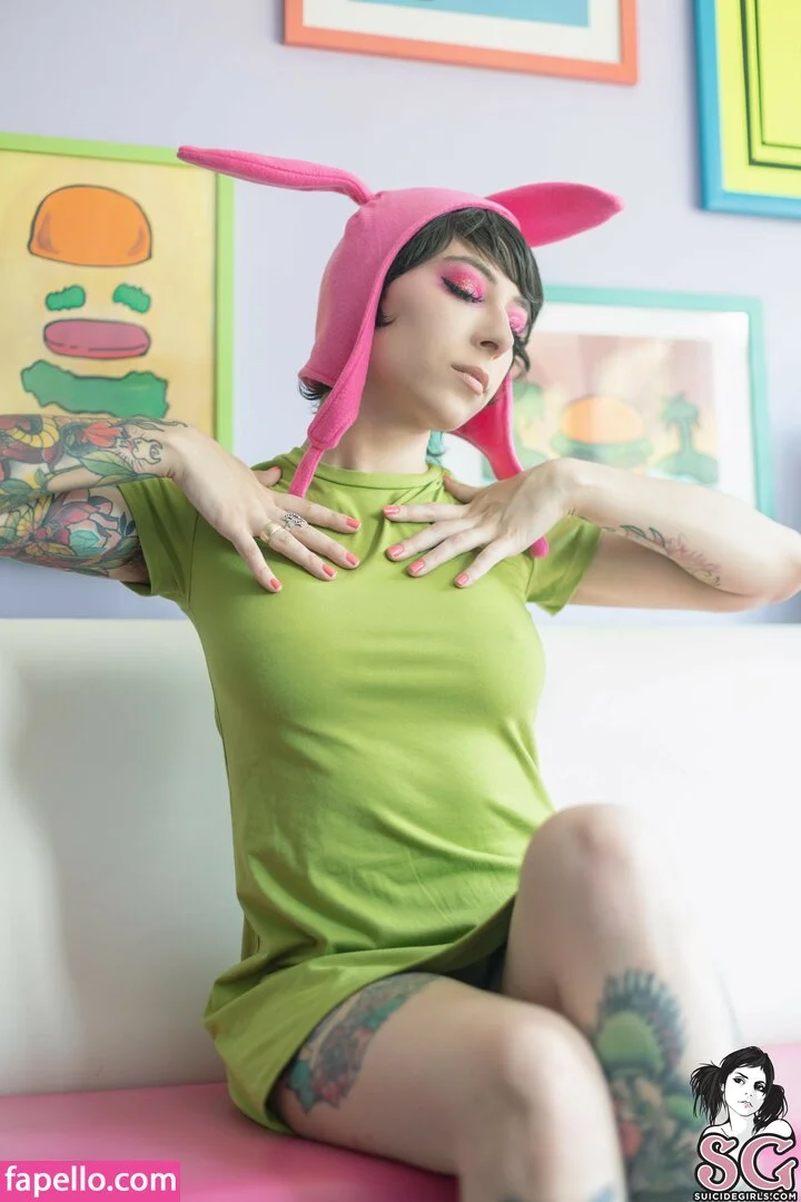 Skyhook Nova Onlyfans Photo Gallery 