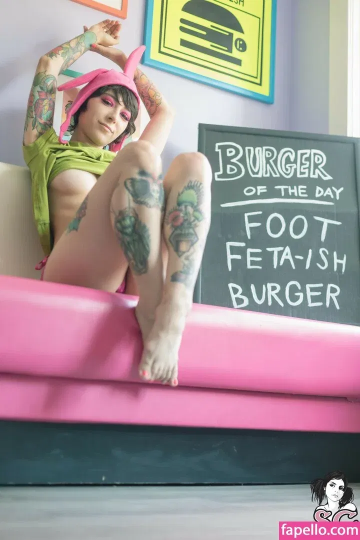 Skyhook Nova Onlyfans Photo Gallery 