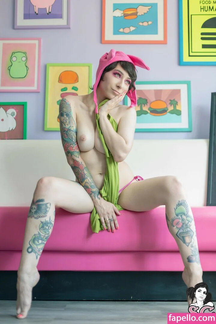 Skyhook Nova Onlyfans Photo Gallery 