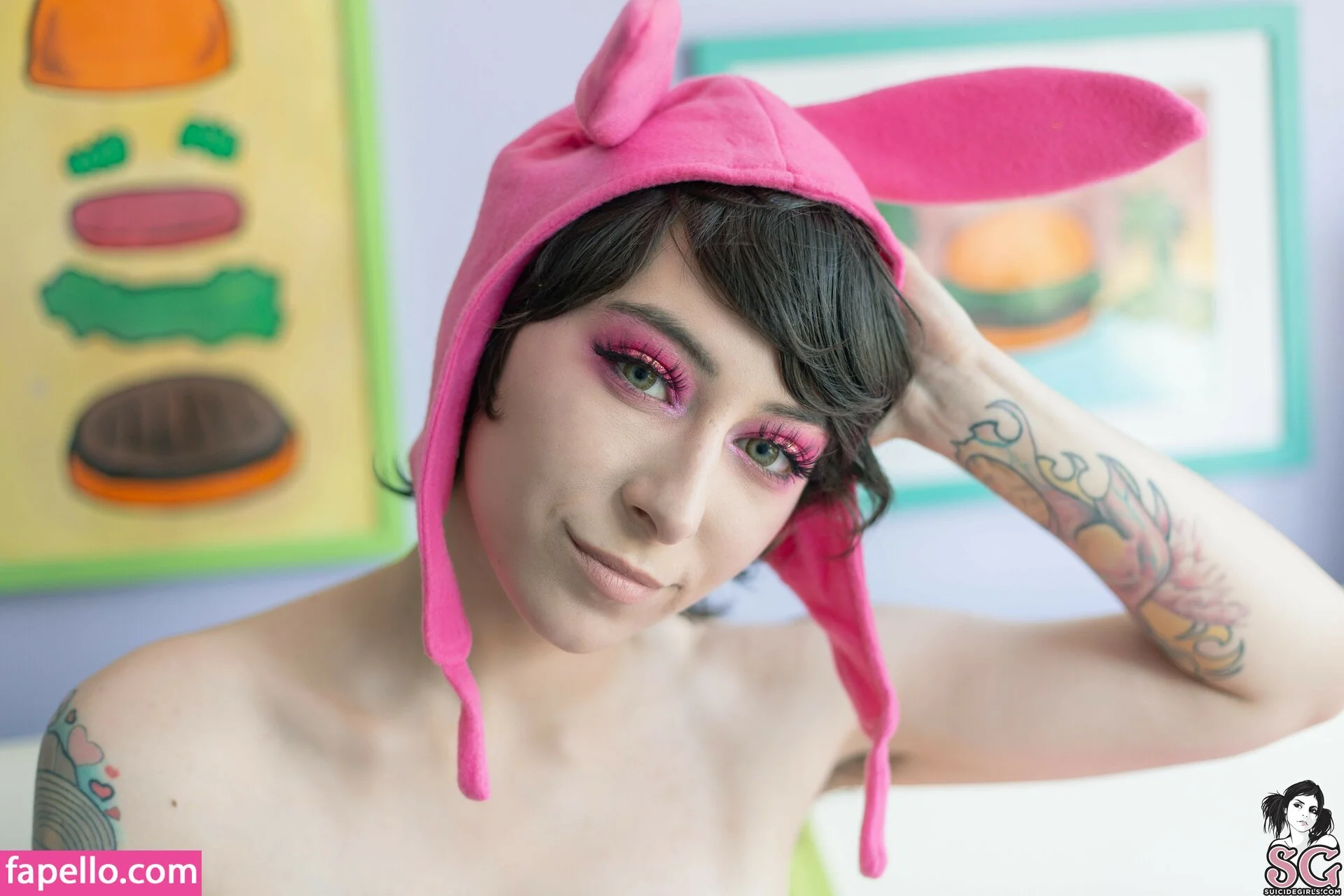 Skyhook Nova Onlyfans Photo Gallery 