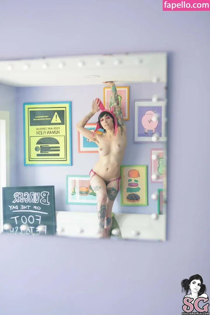 Skyhook Nova Onlyfans Photo Gallery 