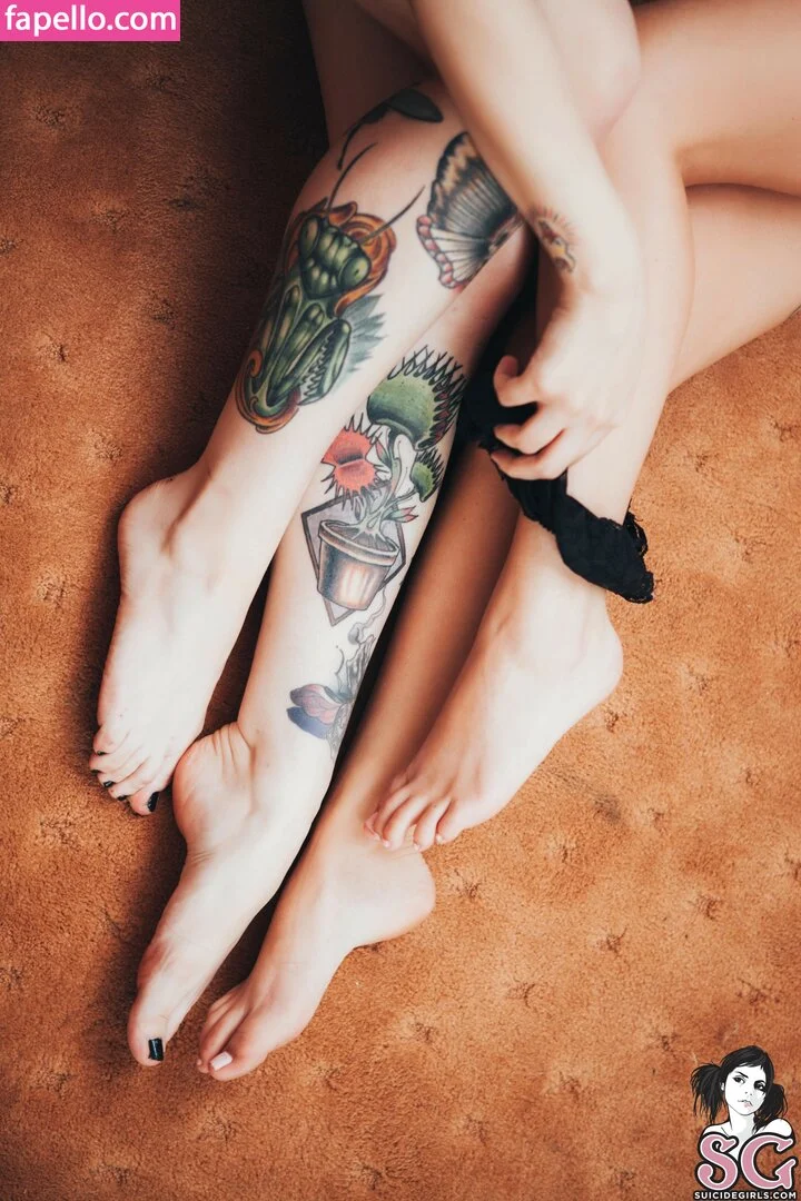 Skyhook Nova Onlyfans Photo Gallery 