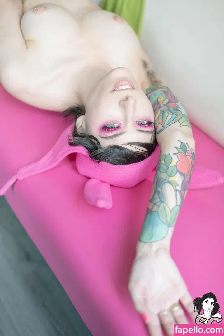 Skyhook Nova Onlyfans Photo Gallery 