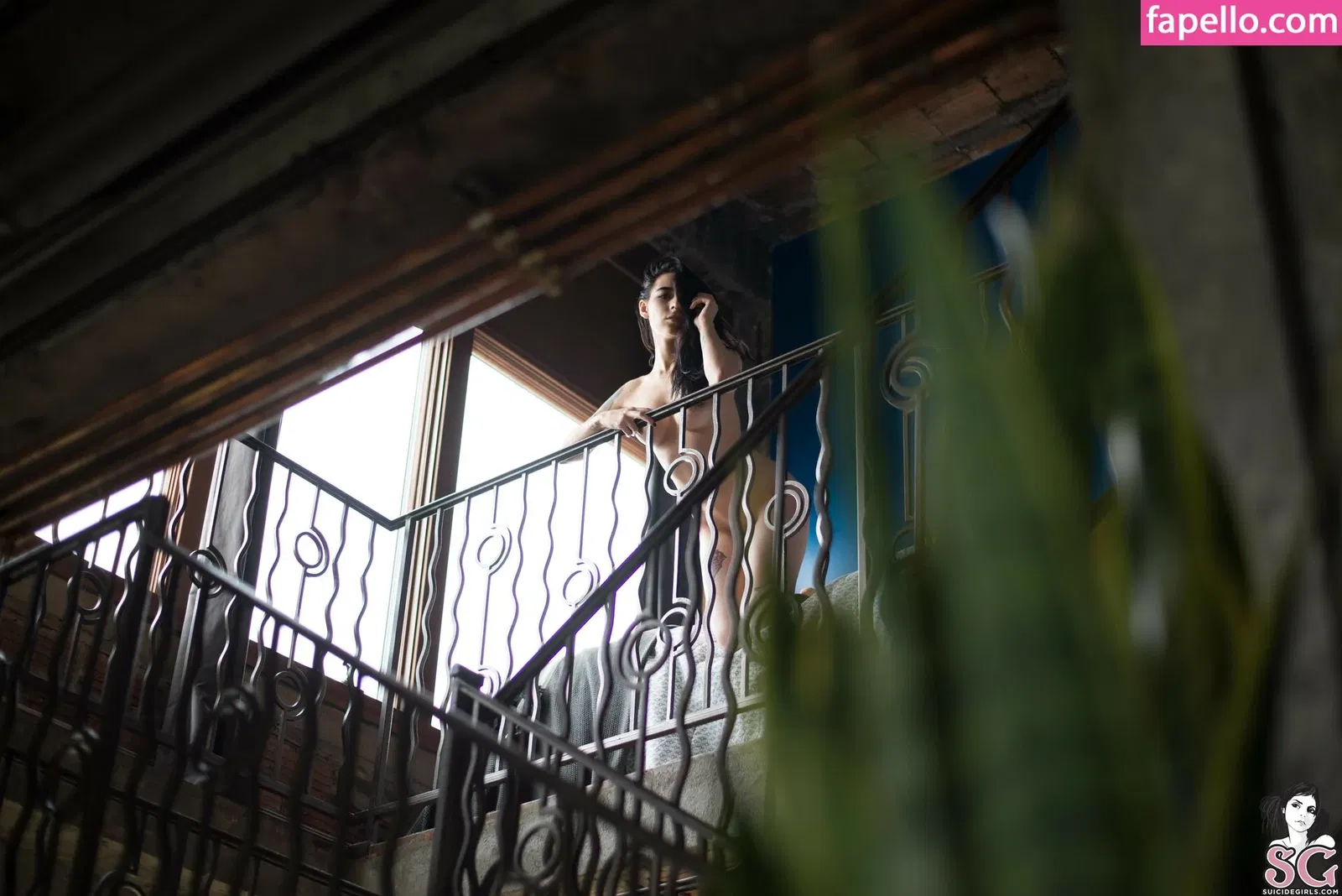 Skyhook Nova Onlyfans Photo Gallery 