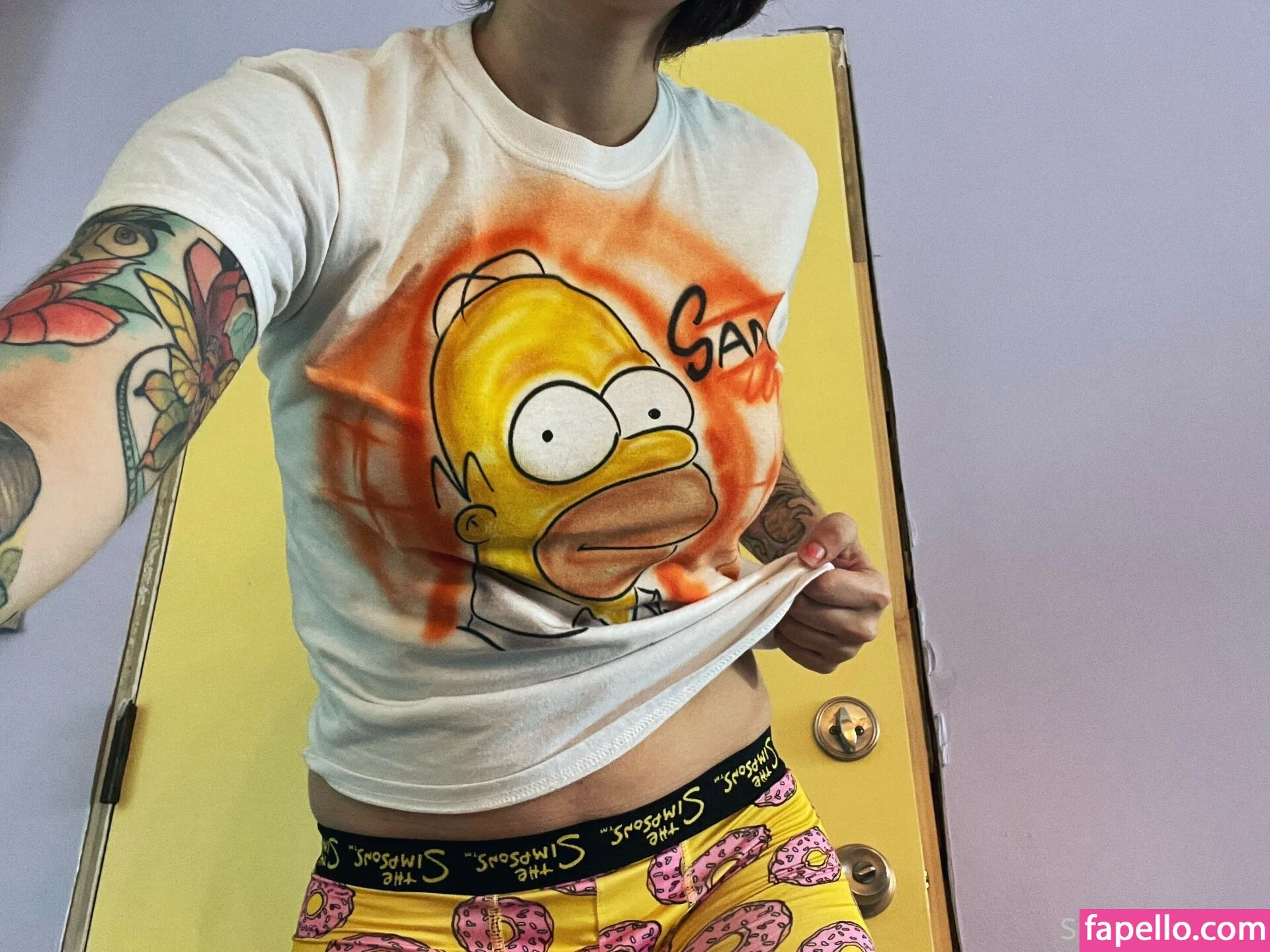 Skyhook Nova Onlyfans Photo Gallery 