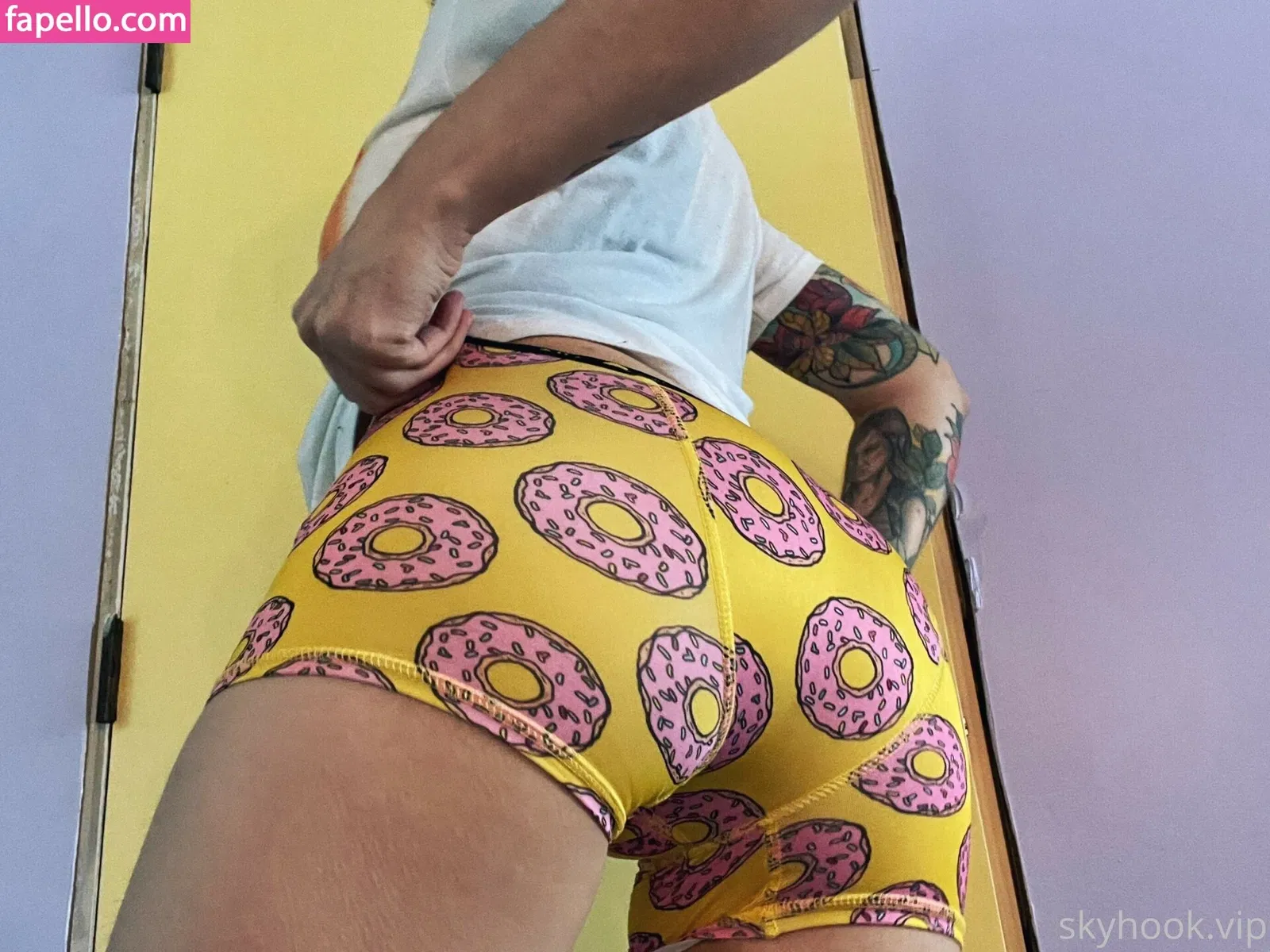 Skyhook Nova Onlyfans Photo Gallery 