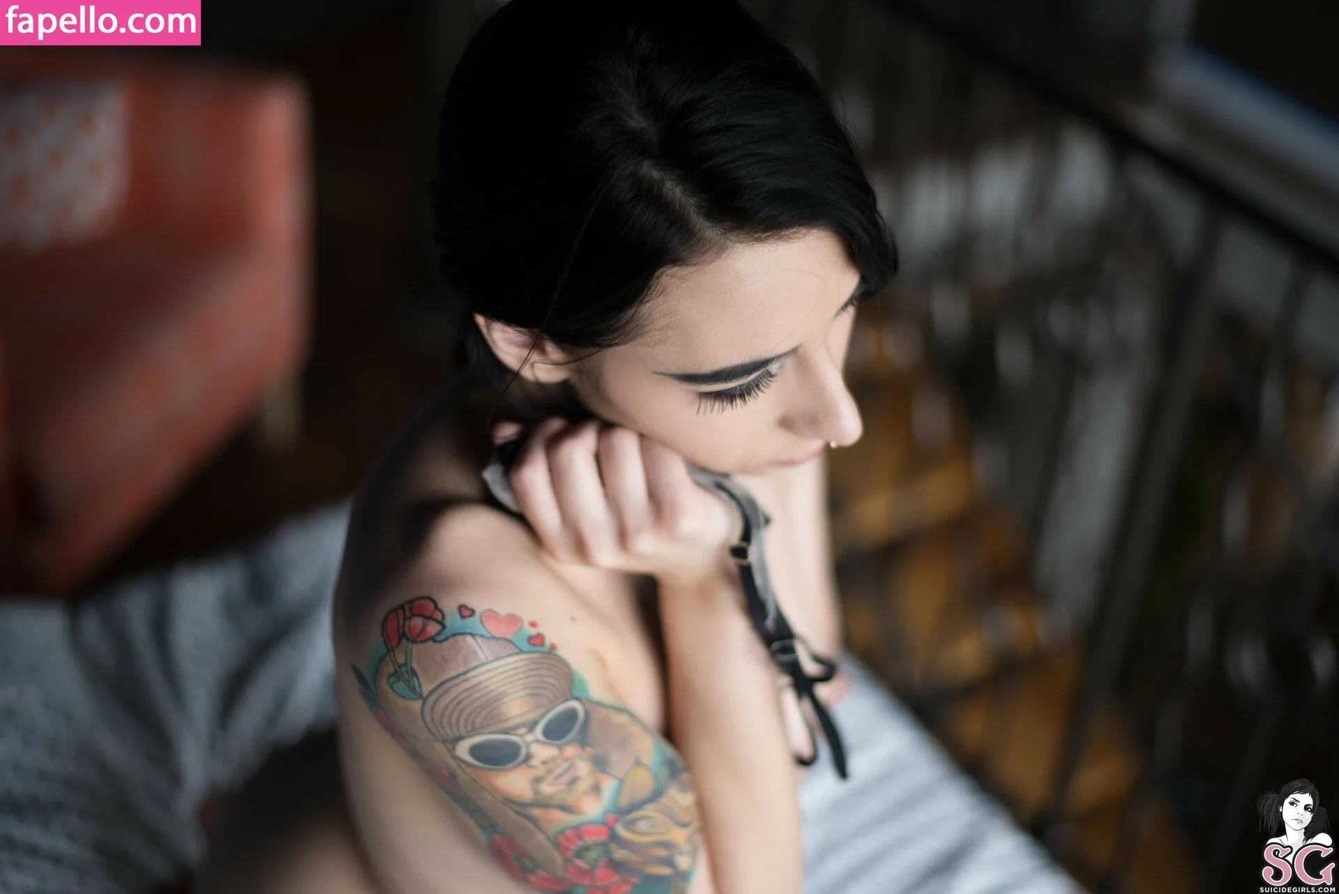 Skyhook Nova Onlyfans Photo Gallery 