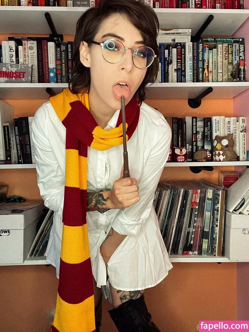 Skyhook Nova Onlyfans Photo Gallery 