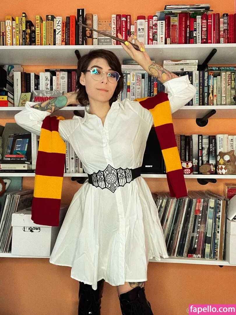 Skyhook Nova Onlyfans Photo Gallery 