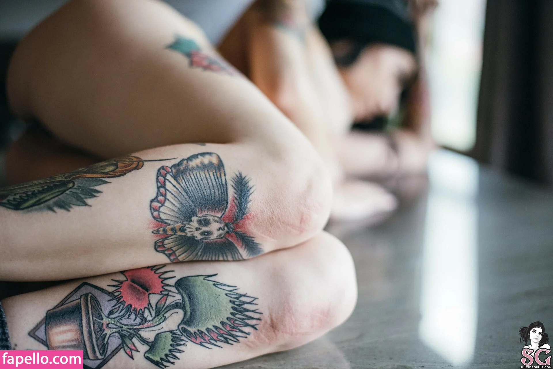 Skyhook Nova Onlyfans Photo Gallery 