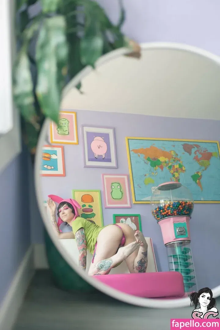 Skyhook Nova Onlyfans Photo Gallery 