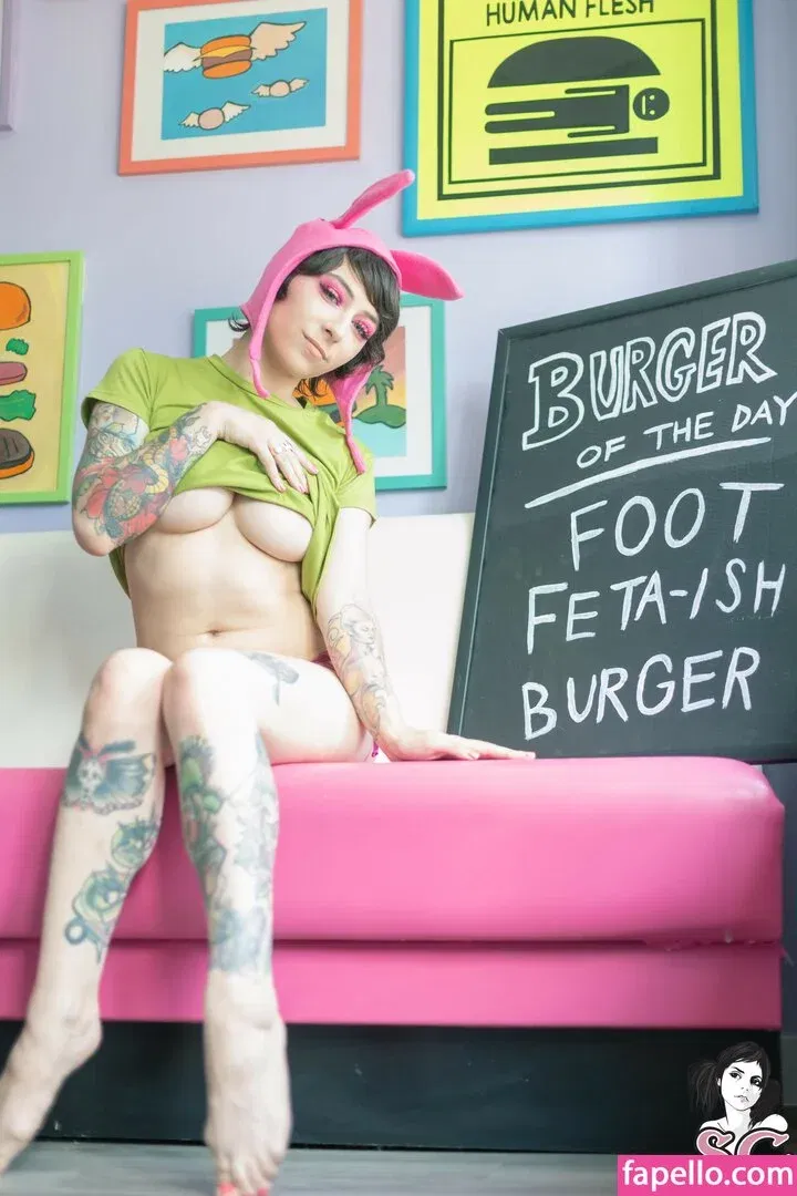 Skyhook Nova Onlyfans Photo Gallery 