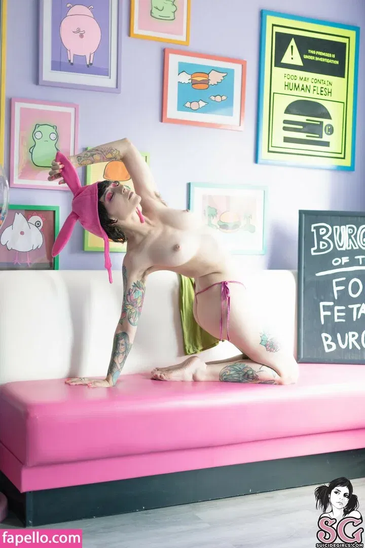 Skyhook Nova Onlyfans Photo Gallery 