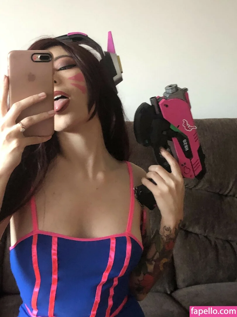 Skyhook Nova Onlyfans Photo Gallery 