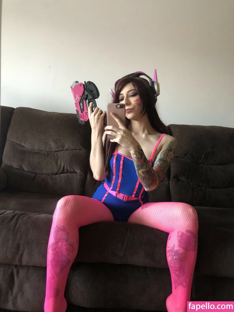 Skyhook Nova Onlyfans Photo Gallery 