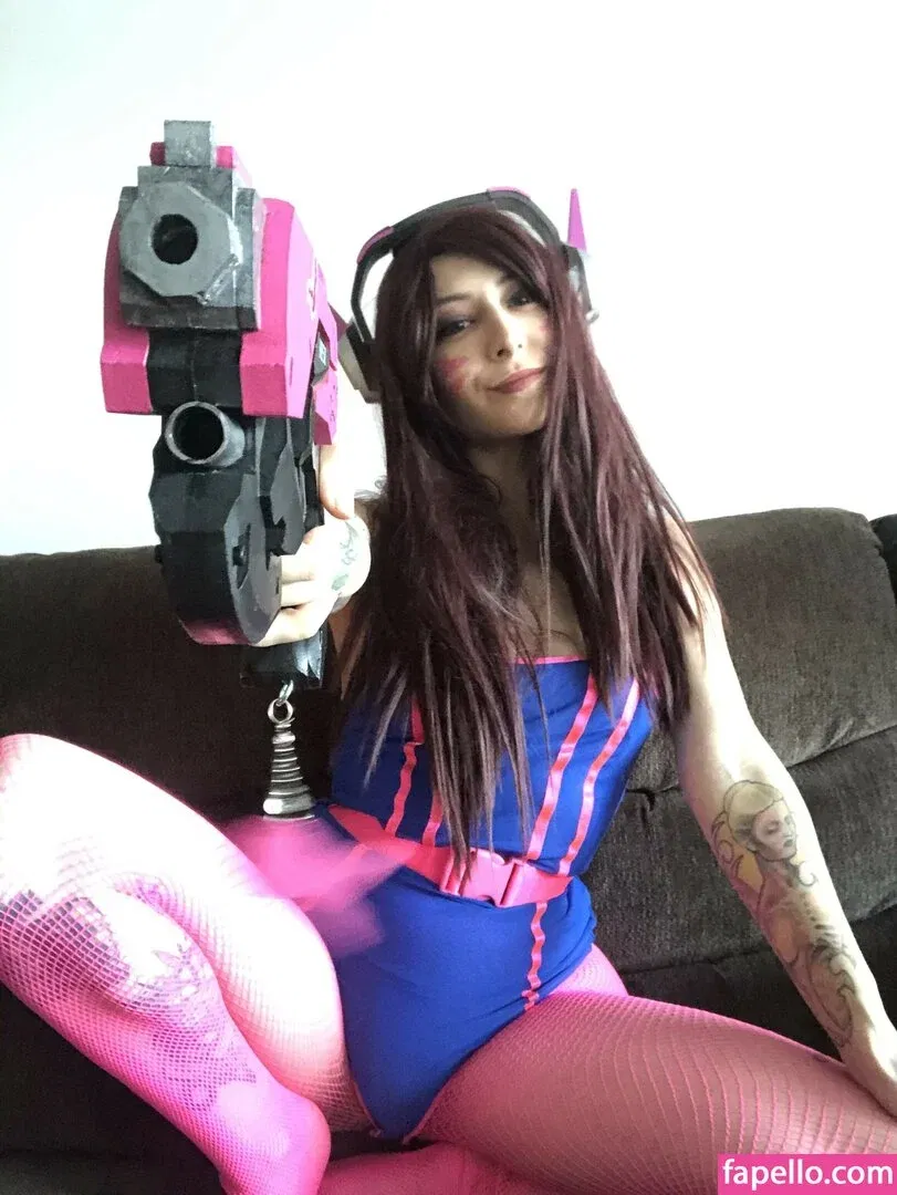 Skyhook Nova Onlyfans Photo Gallery 