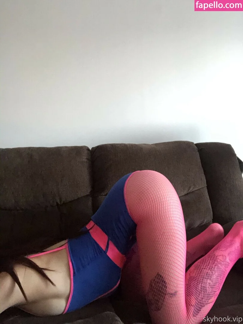 Skyhook Nova Onlyfans Photo Gallery 