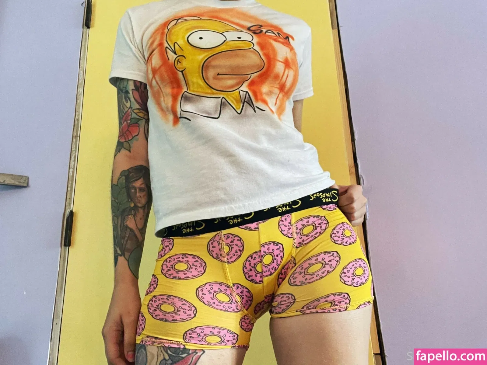 Skyhook Nova Onlyfans Photo Gallery 