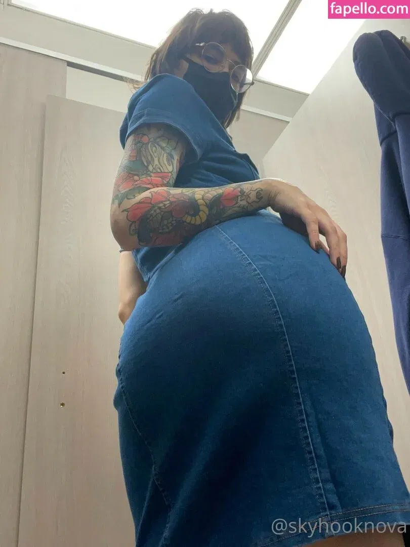 Skyhook Nova Onlyfans Photo Gallery 