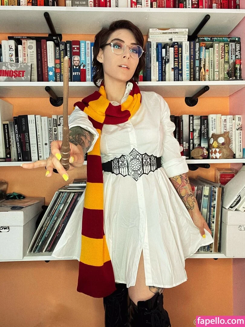 Skyhook Nova Onlyfans Photo Gallery 