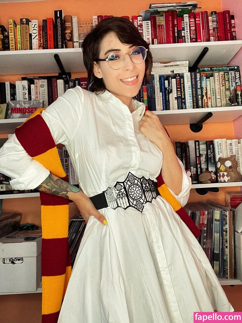 Skyhook Nova Onlyfans Photo Gallery 