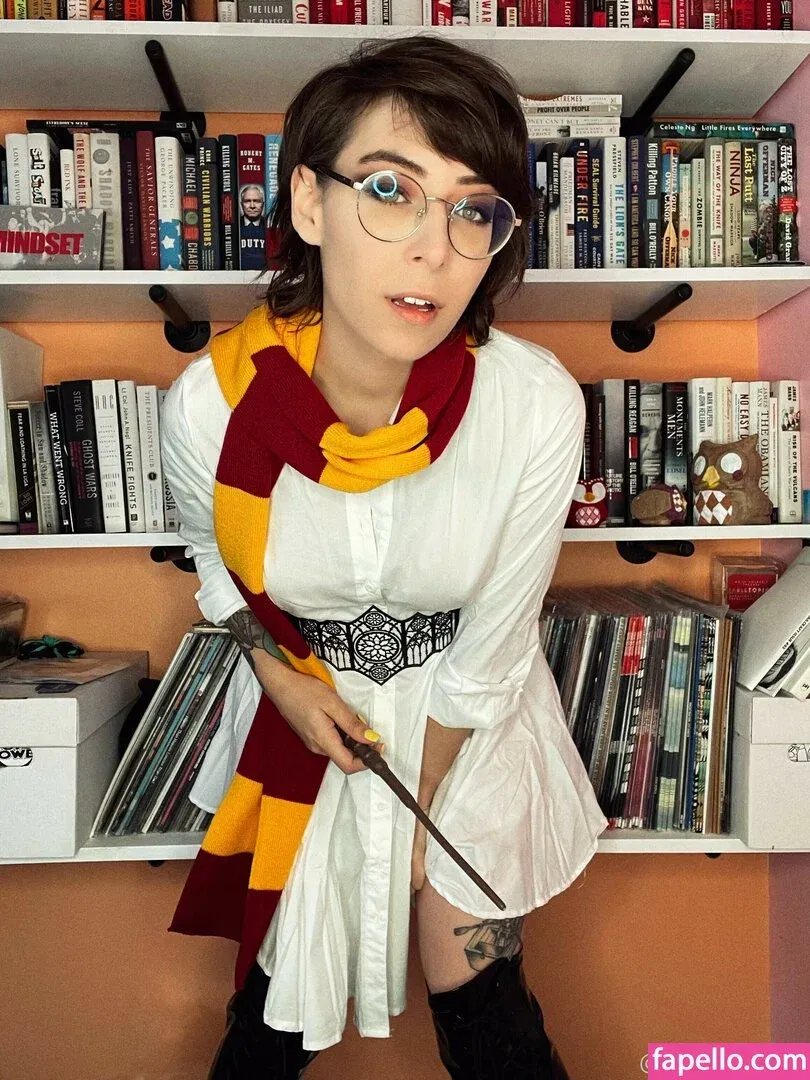 Skyhook Nova Onlyfans Photo Gallery 