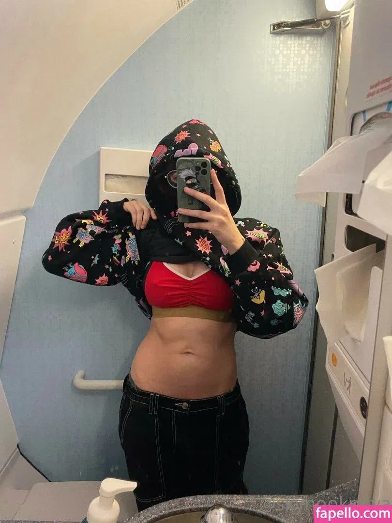 Skyhook Nova Onlyfans Photo Gallery 