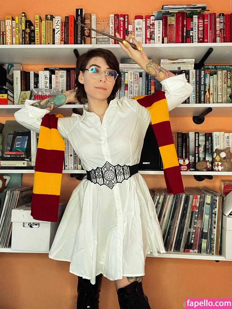 Skyhook Nova Onlyfans Photo Gallery 