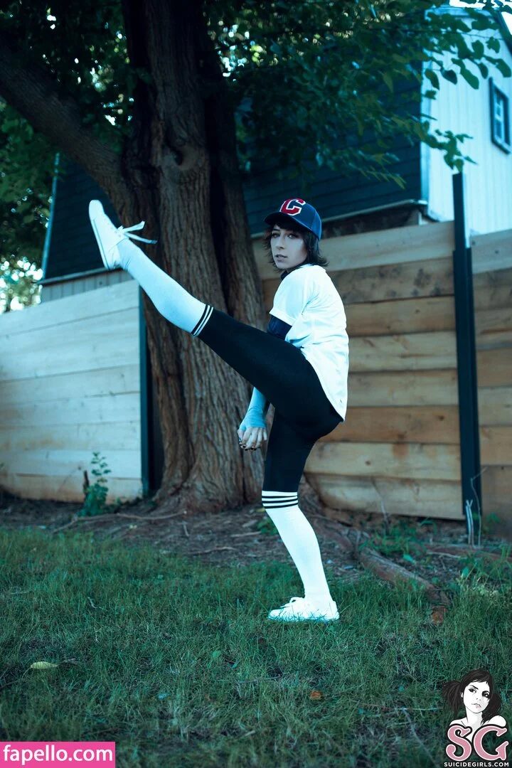 Skyhook Nova Onlyfans Photo Gallery 