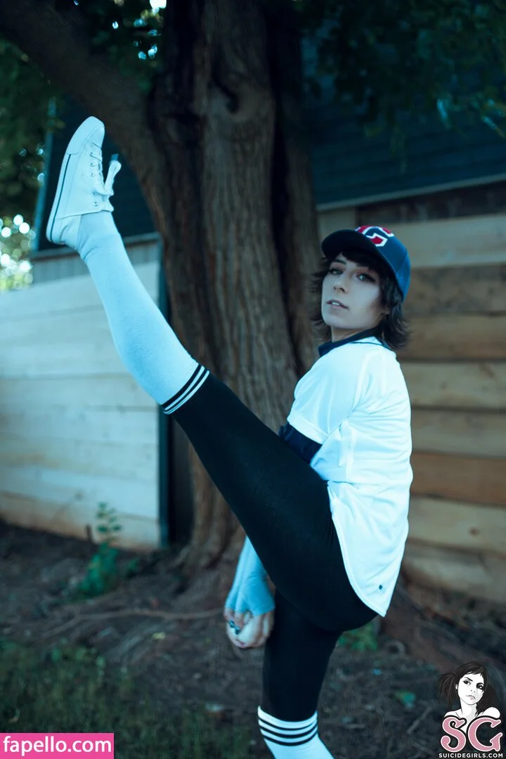 Skyhook Nova Onlyfans Photo Gallery 