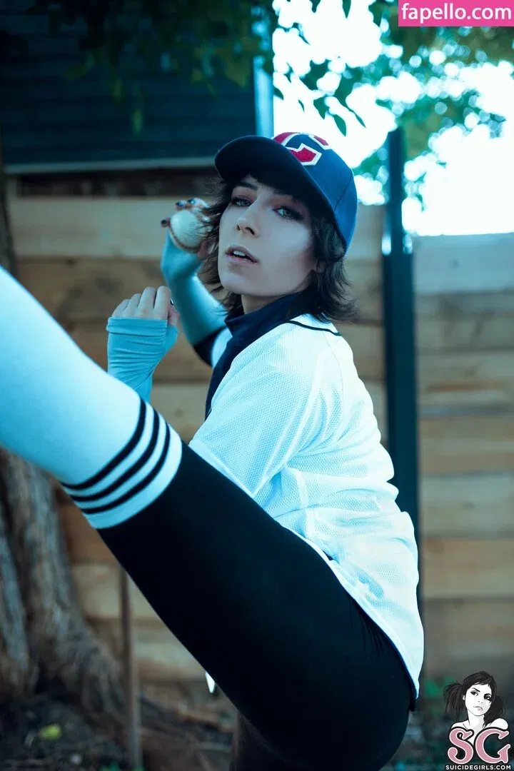 Skyhook Nova Onlyfans Photo Gallery 