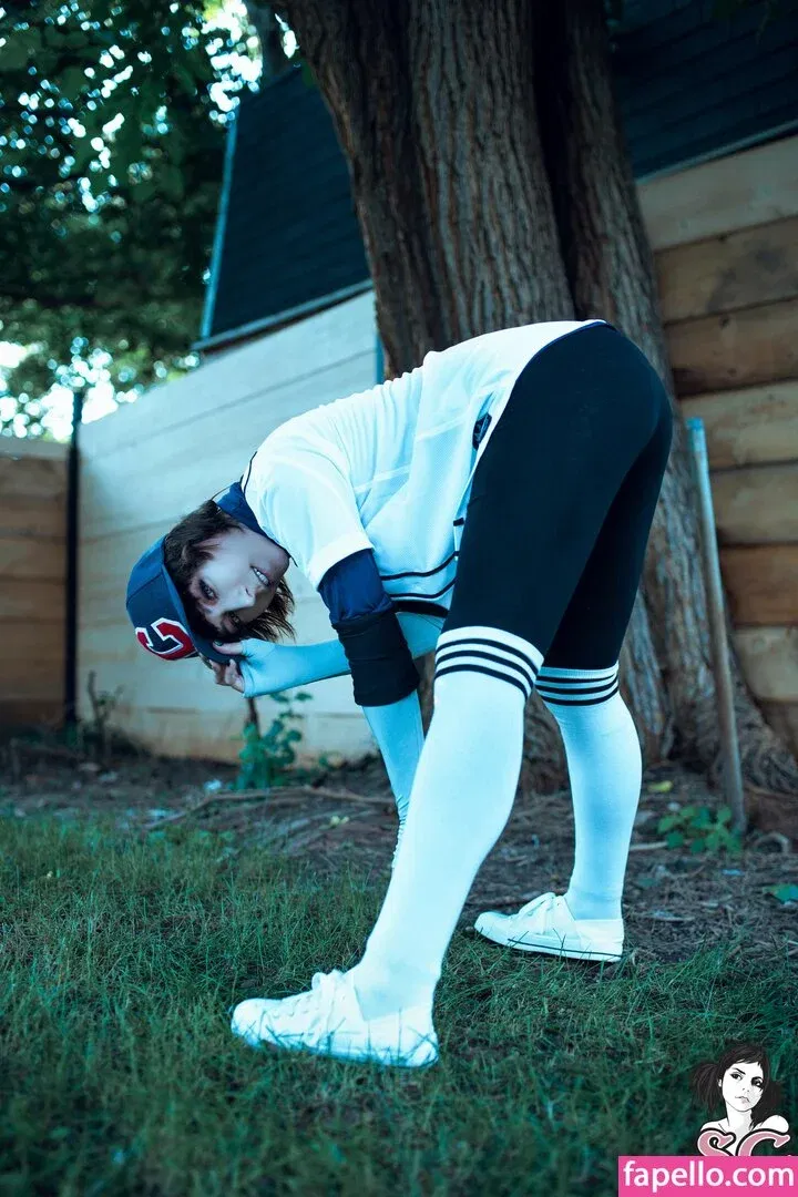 Skyhook Nova Onlyfans Photo Gallery 