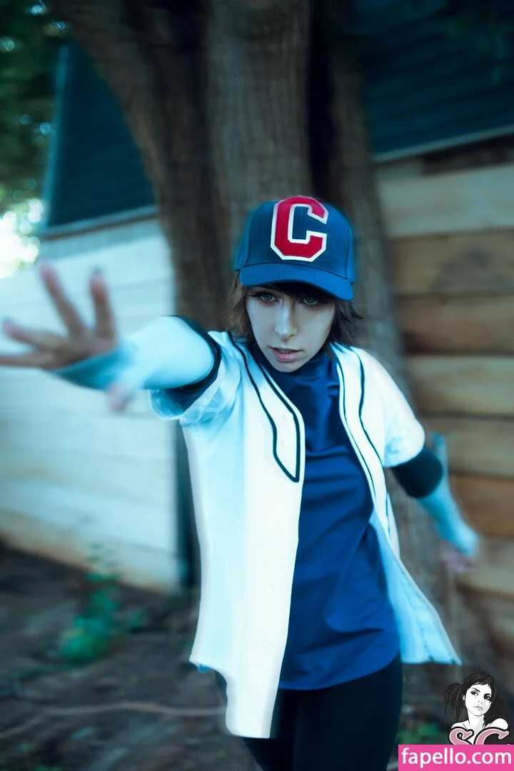 Skyhook Nova Onlyfans Photo Gallery 