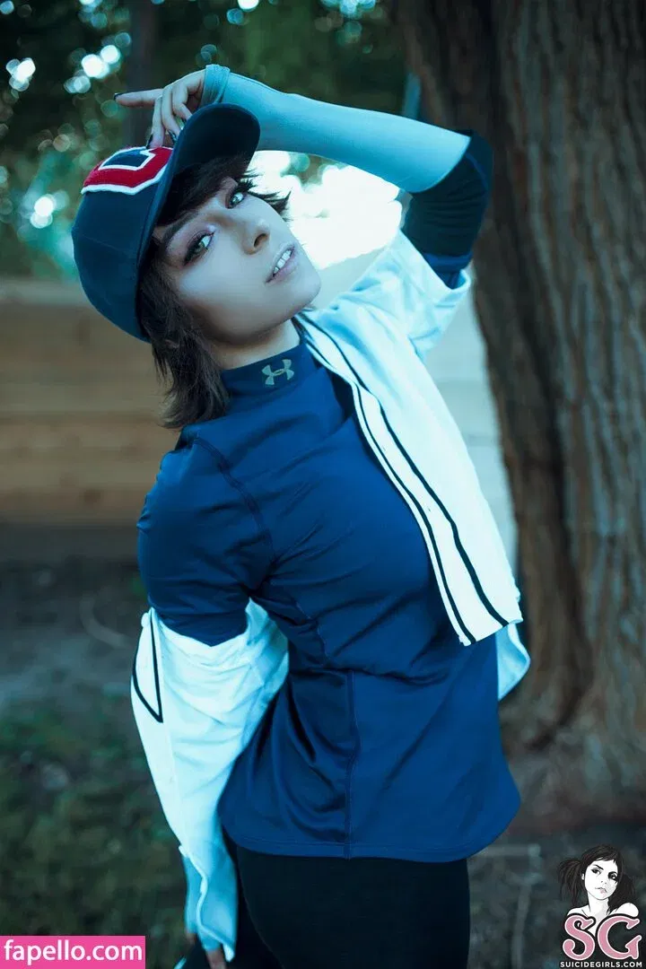 Skyhook Nova Onlyfans Photo Gallery 