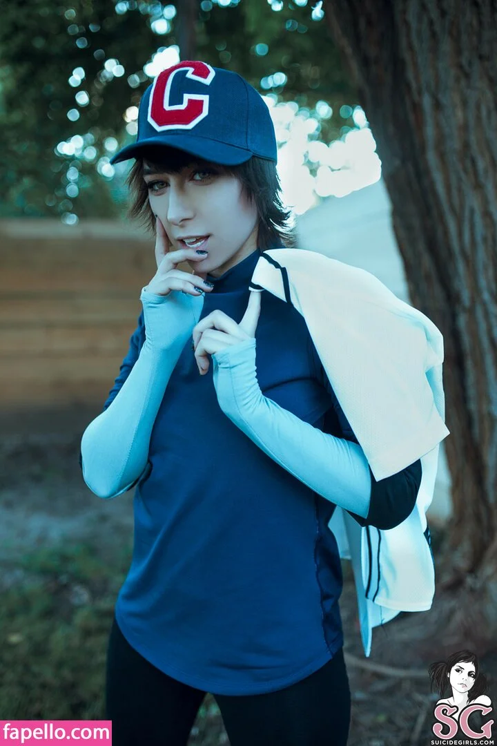 Skyhook Nova Onlyfans Photo Gallery 