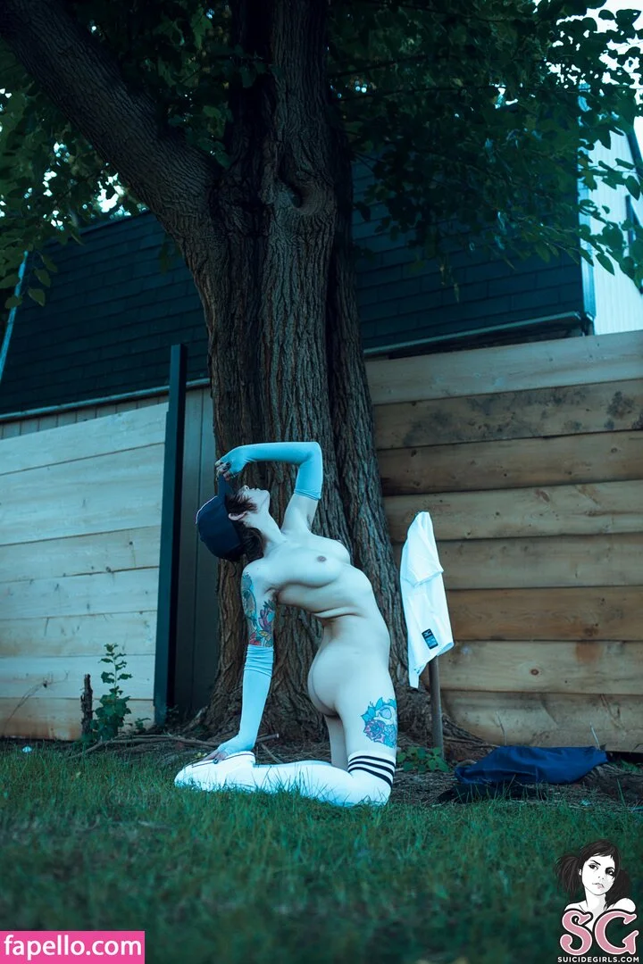 Skyhook Nova Onlyfans Photo Gallery 