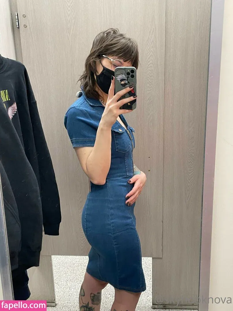 Skyhook Nova Onlyfans Photo Gallery 