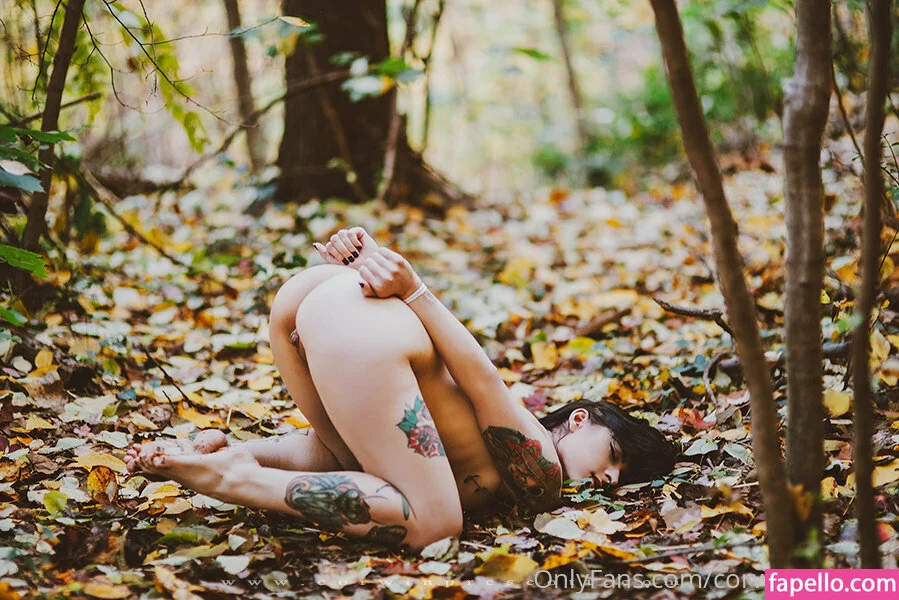 Skyhook Nova Onlyfans Photo Gallery 