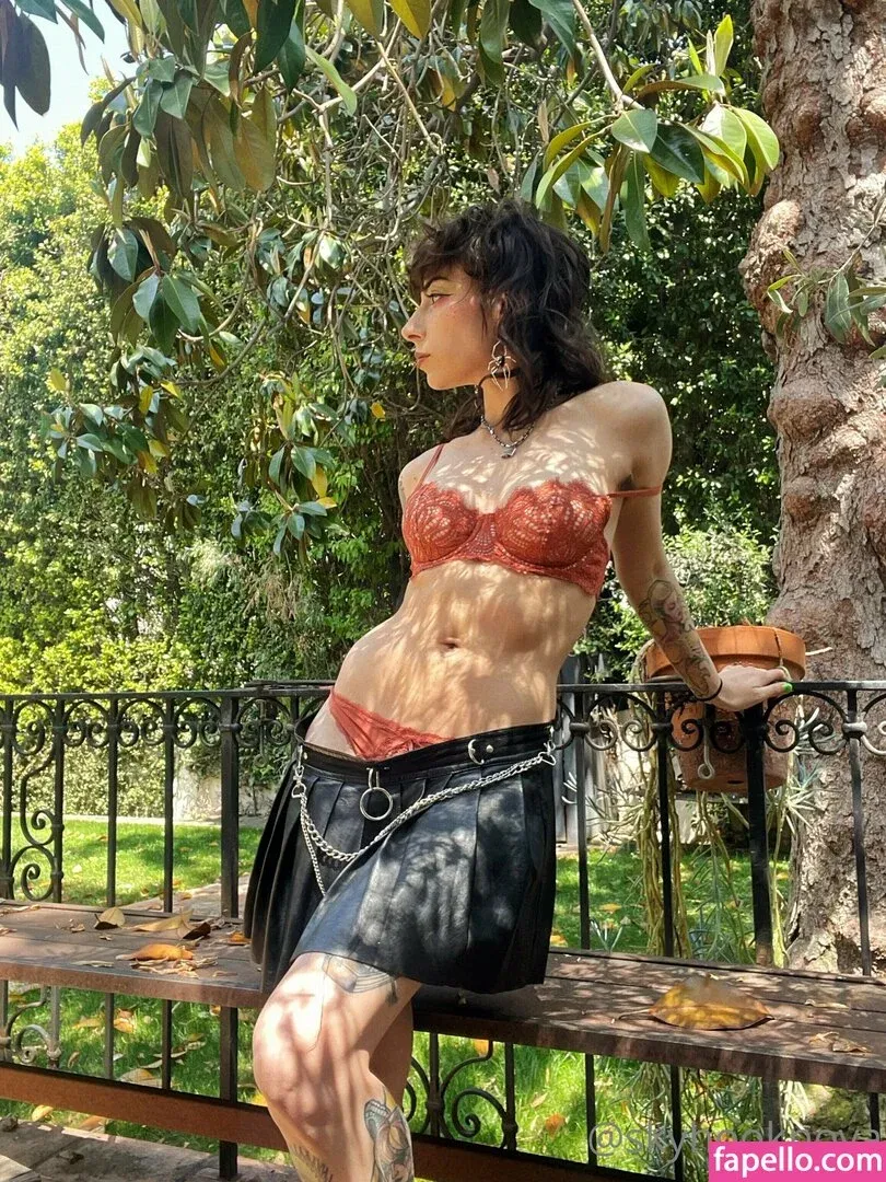 Skyhook Nova Onlyfans Photo Gallery 