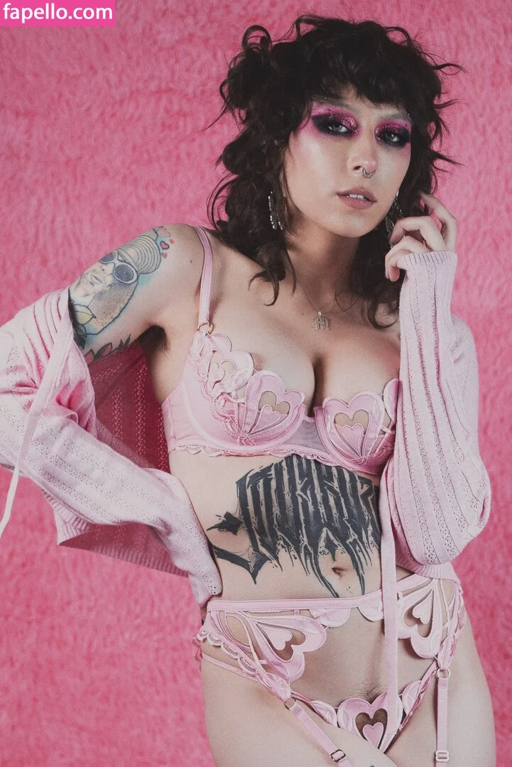 Skyhook Nova Onlyfans Photo Gallery 