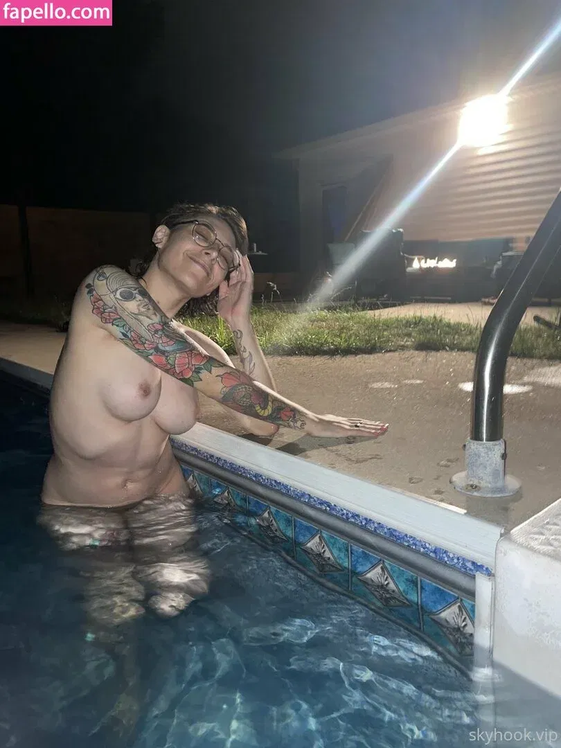 Skyhook Nova Onlyfans Photo Gallery 