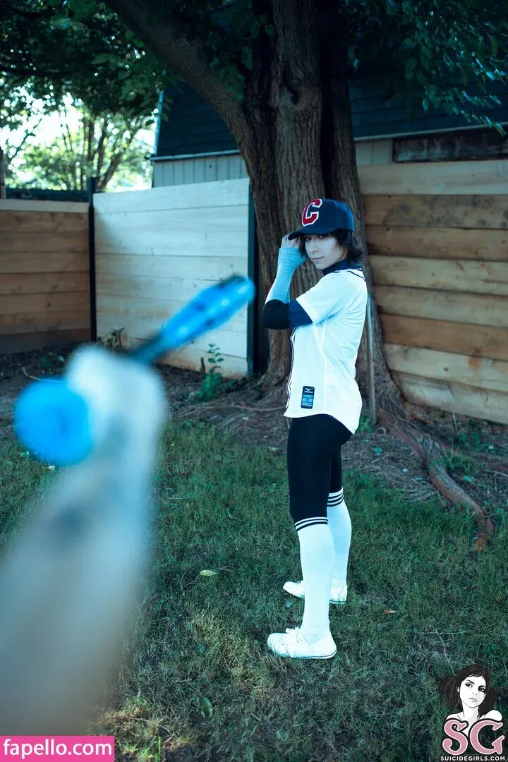 Skyhook Nova Onlyfans Photo Gallery 