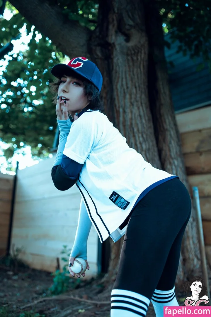 Skyhook Nova Onlyfans Photo Gallery 