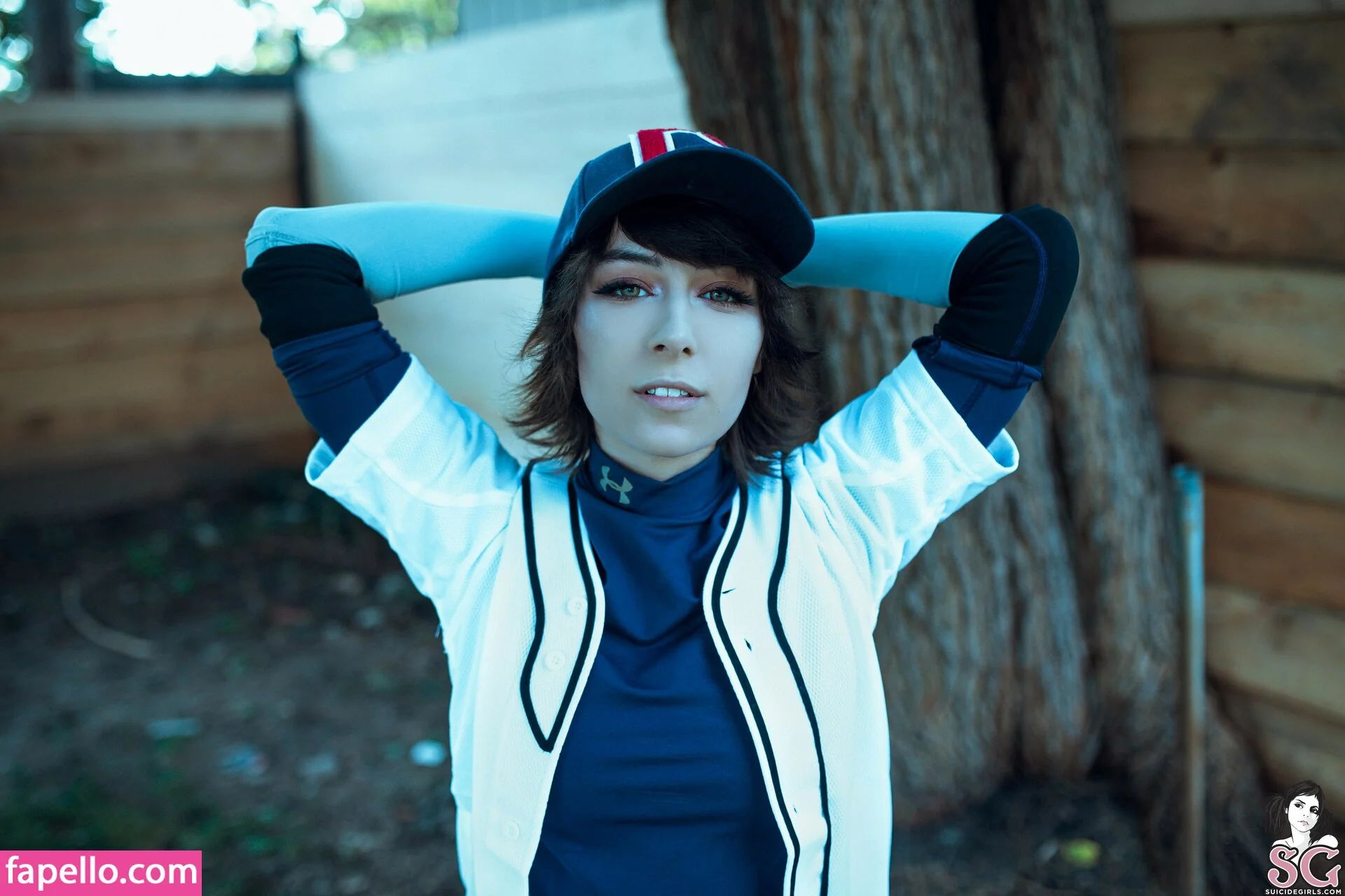 Skyhook Nova Onlyfans Photo Gallery 