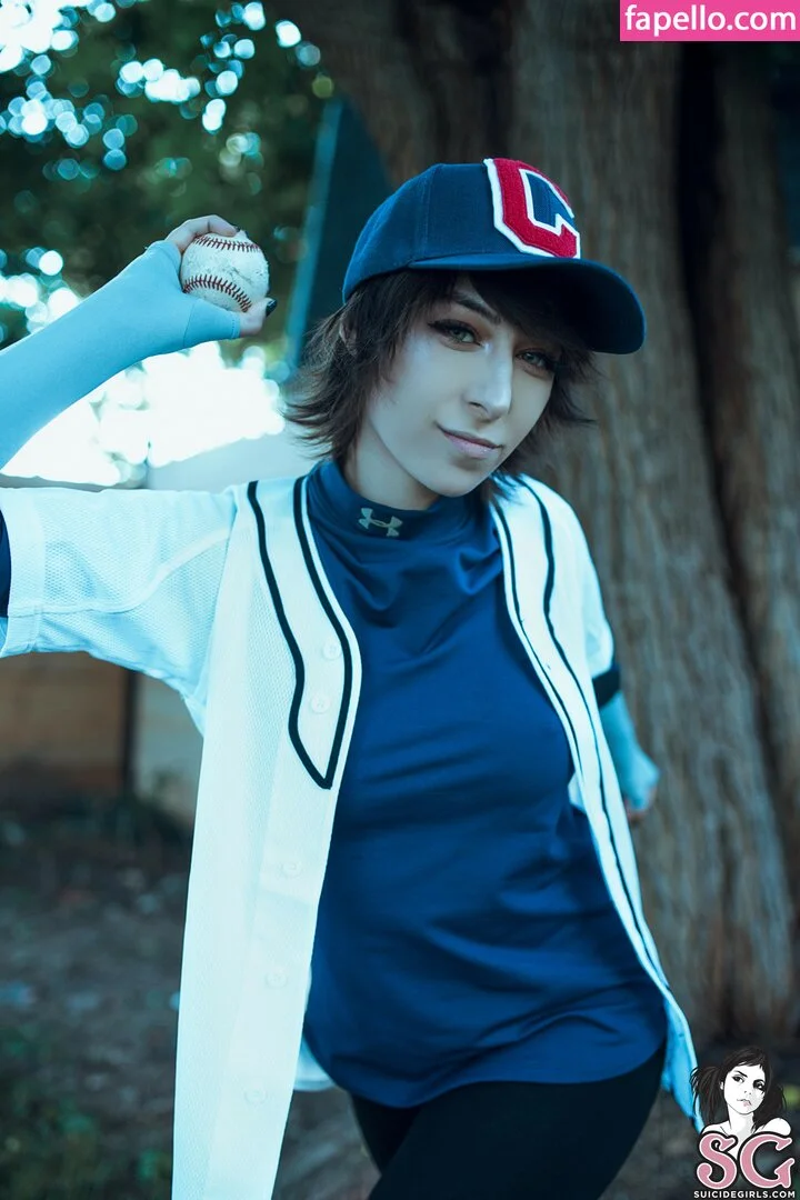 Skyhook Nova Onlyfans Photo Gallery 