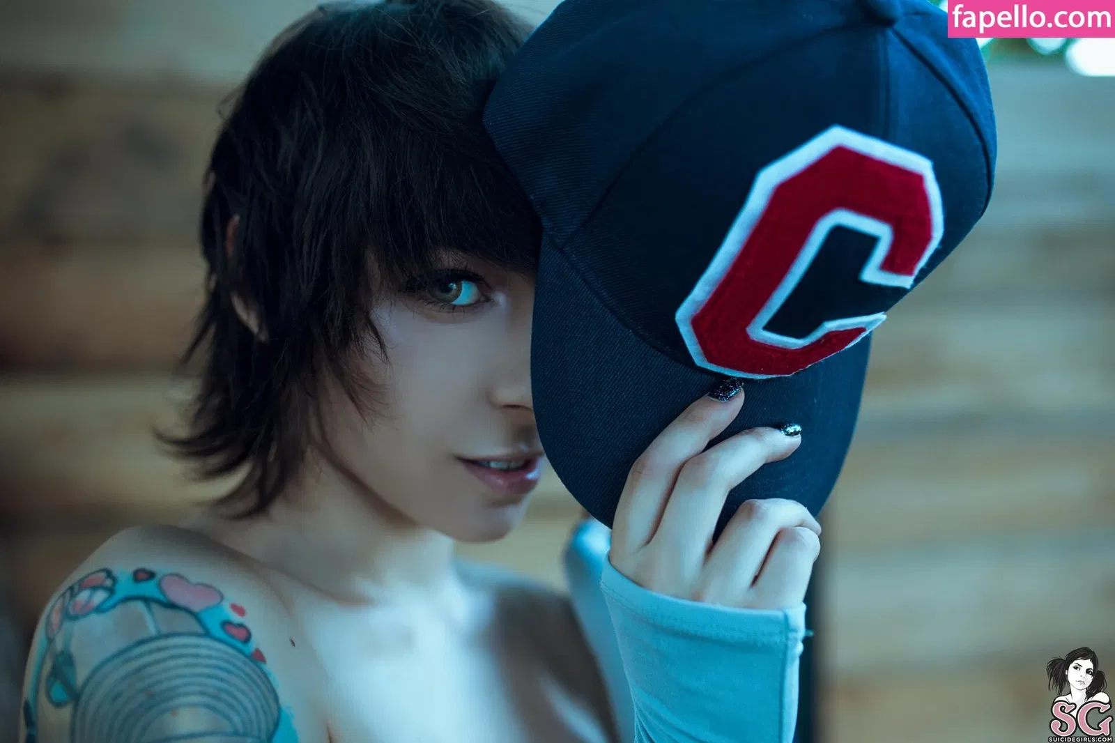 Skyhook Nova Onlyfans Photo Gallery 