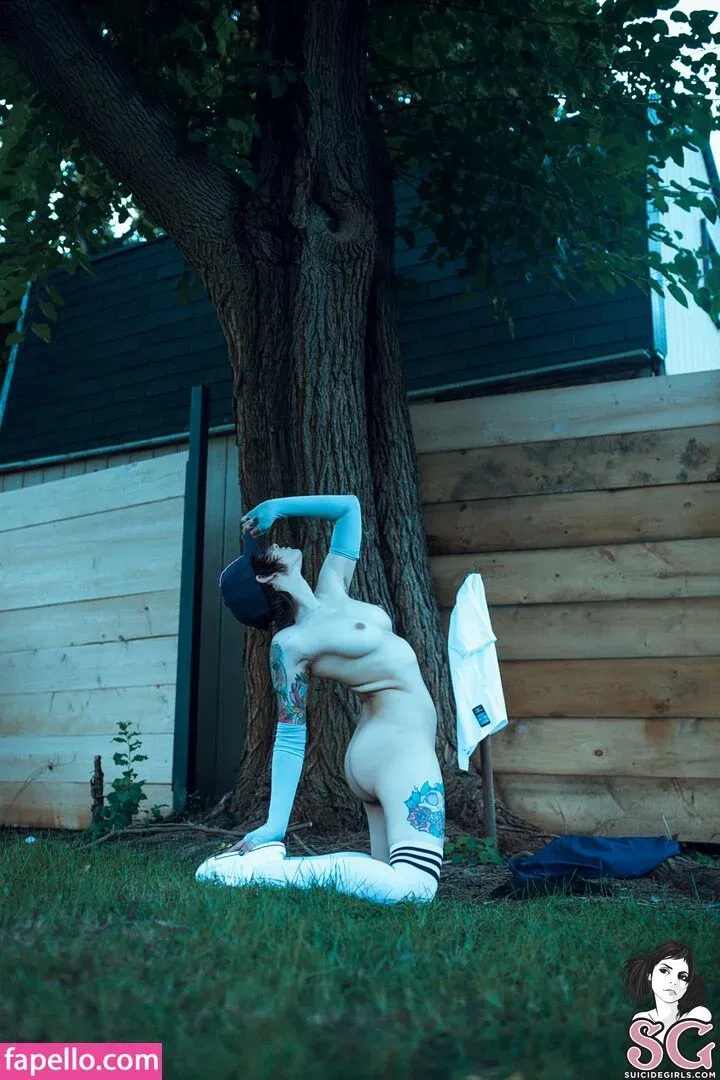 Skyhook Nova Onlyfans Photo Gallery 