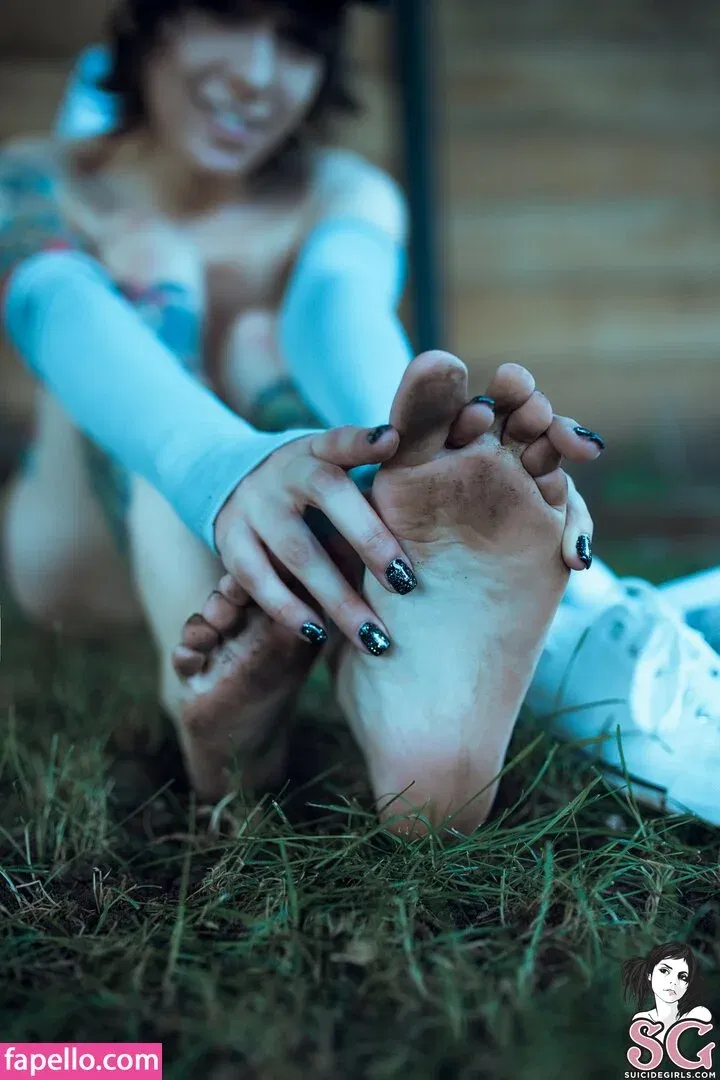 Skyhook Nova Onlyfans Photo Gallery 