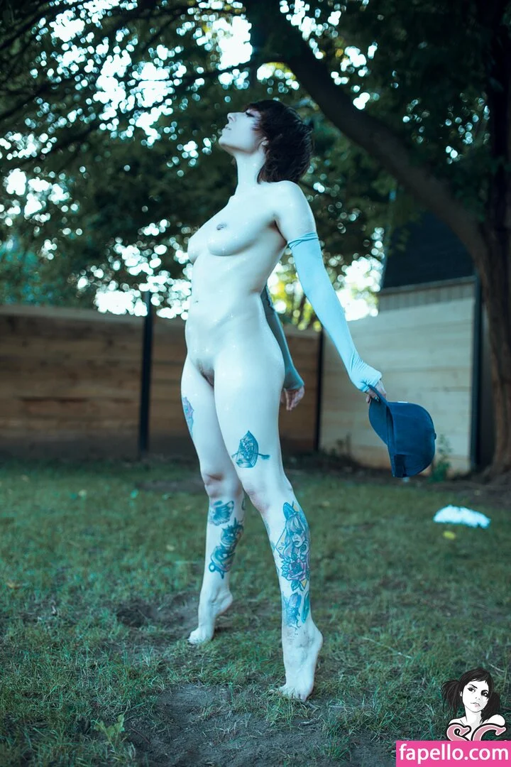 Skyhook Nova Onlyfans Photo Gallery 