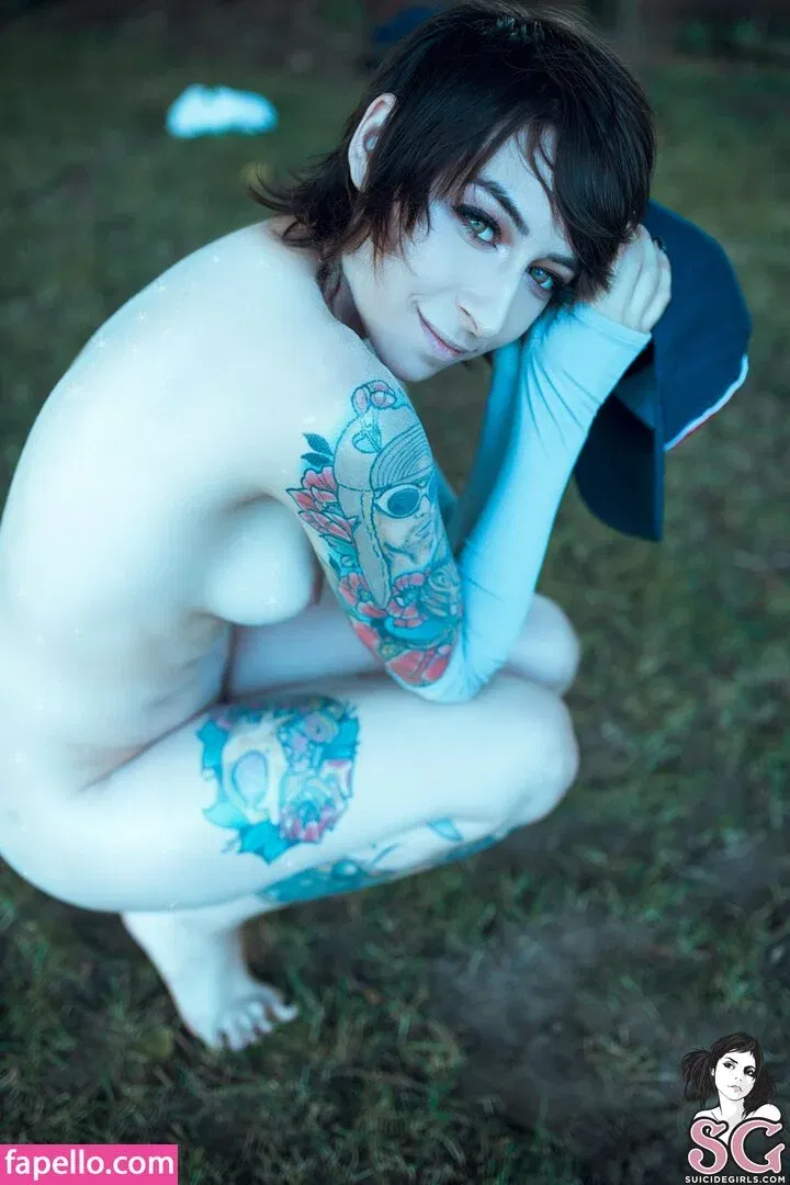 Skyhook Nova Onlyfans Photo Gallery 